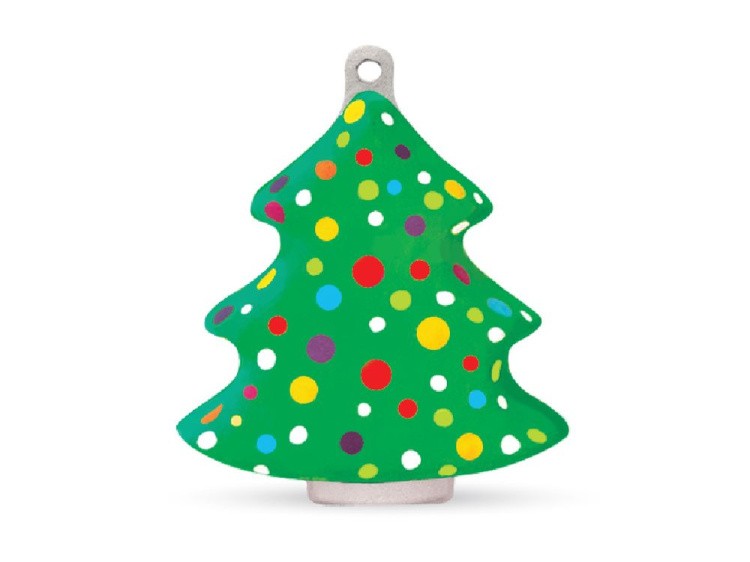 Набор для творчества «Елка» — картинка 3