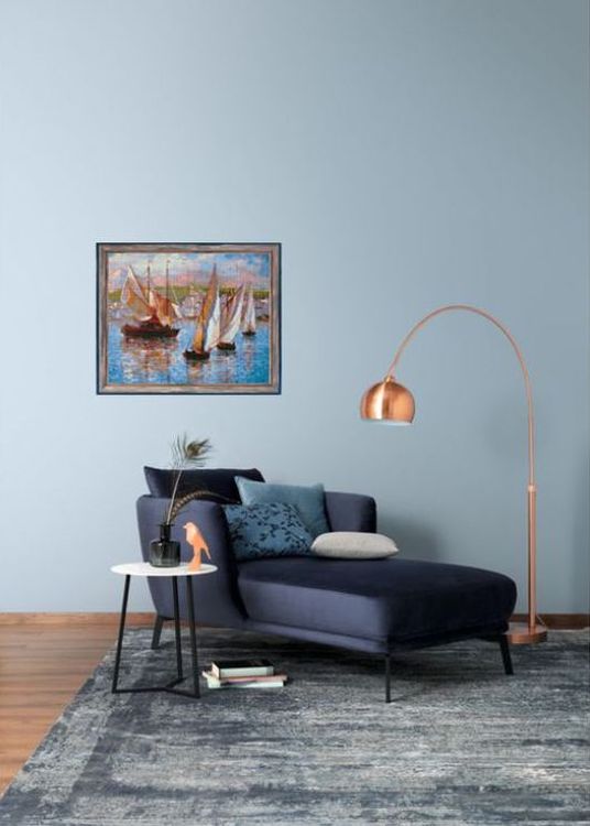 Алмазная вышивка «Морская прогулка по Италии» — картинка 9