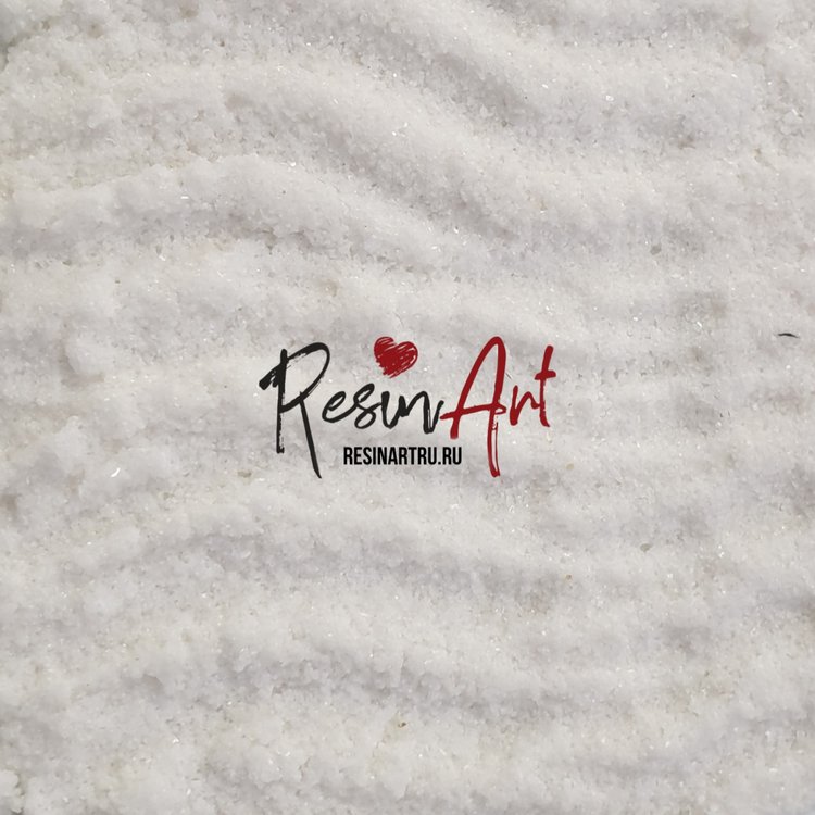 Текстурный песок Мертвое море (500 г), ResinArt — картинка 2