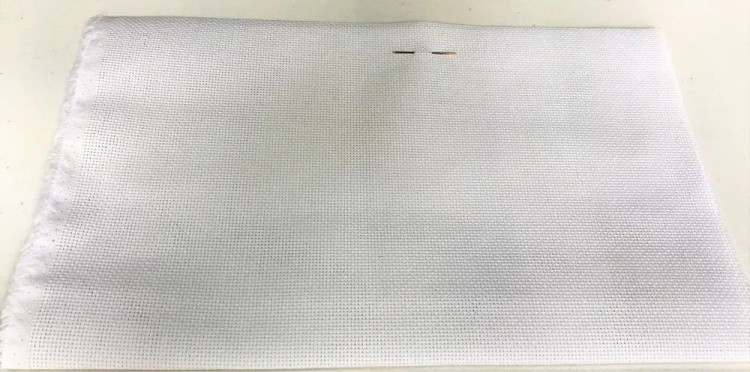 Набор для вышивания «Зайцы и маки» — картинка 7