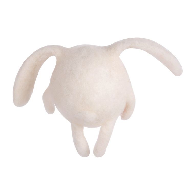 Набор для валяния «Кролик Кроля» — картинка 2