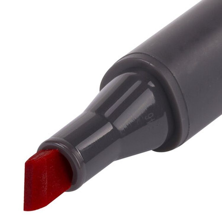 Маркеры для скетчинга двусторонние BRAUBERG ART CLASSIC, цвет: набор 36 цв — картинка 3