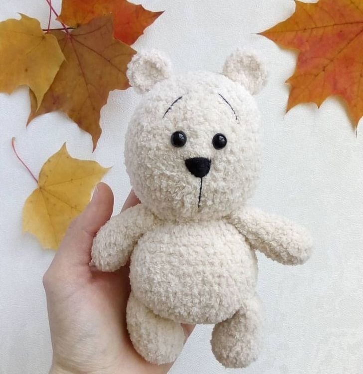 Пряжа ALIZE Softy (374), гиацинт, 5 шт. по 50 г — картинка 3