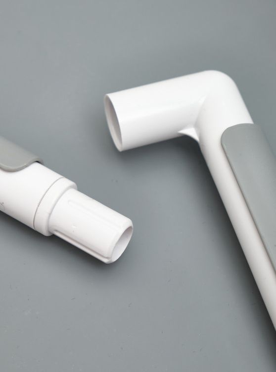 Пяльцы с клипсами 20х20 (Q-snap), CALIN — картинка 3