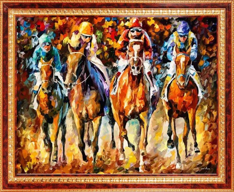 Рамка для картин «Renaissance» — картинка 8