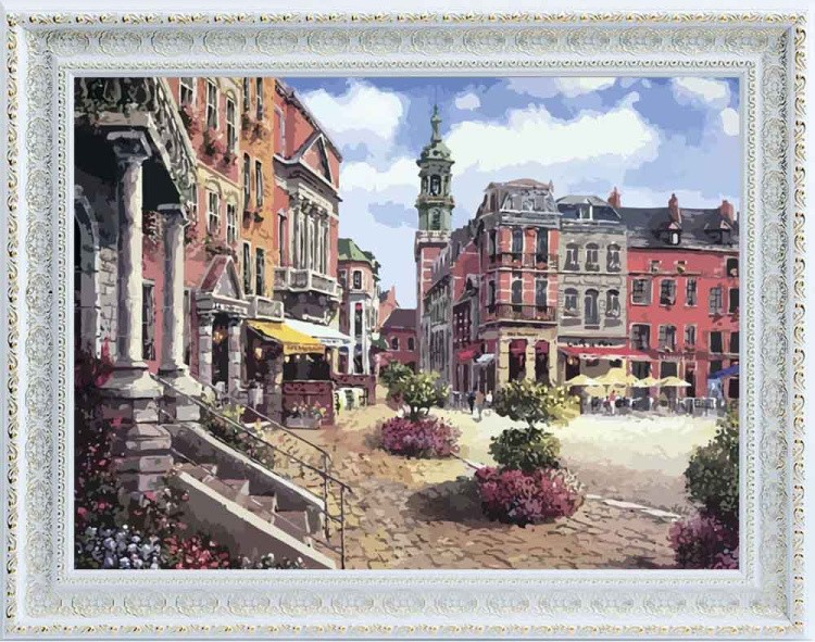 Рамка для картин «Alice» — картинка 7