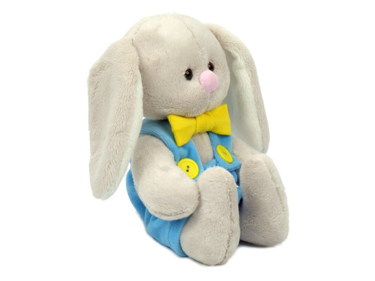 Набор для шитья «Зая в штанишках» — картинка 2