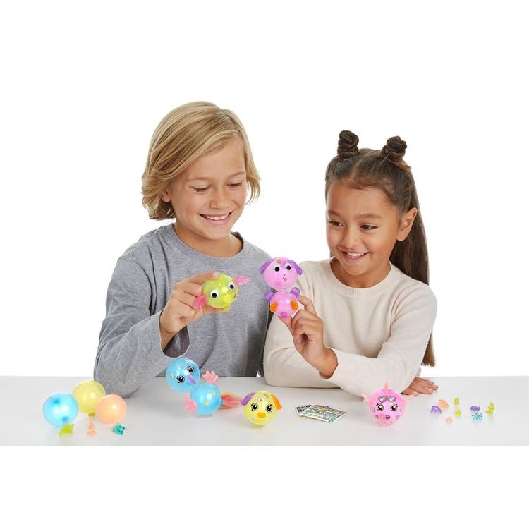 Тематический набор Oober Oonies — картинка 5