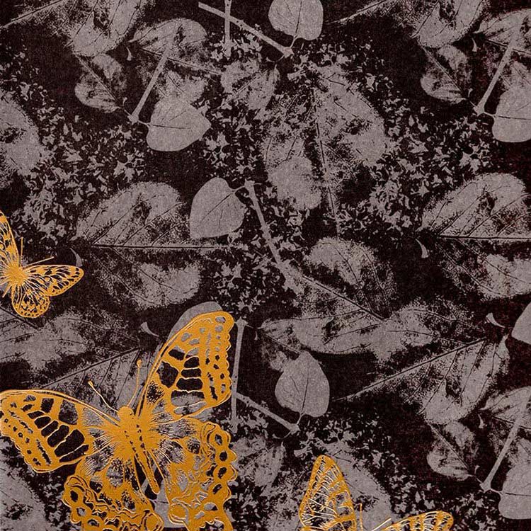 Набор бумаги «Золотое барокко» — картинка 18