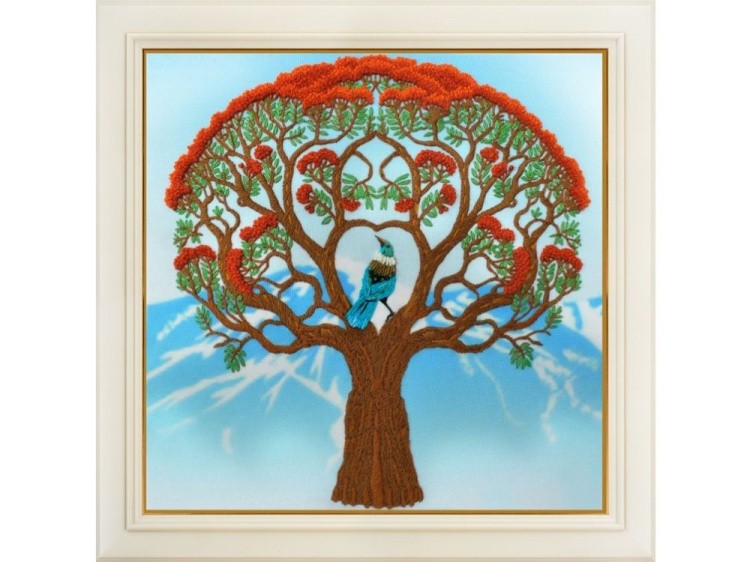 Набор для вышивания «Дерево жизни»