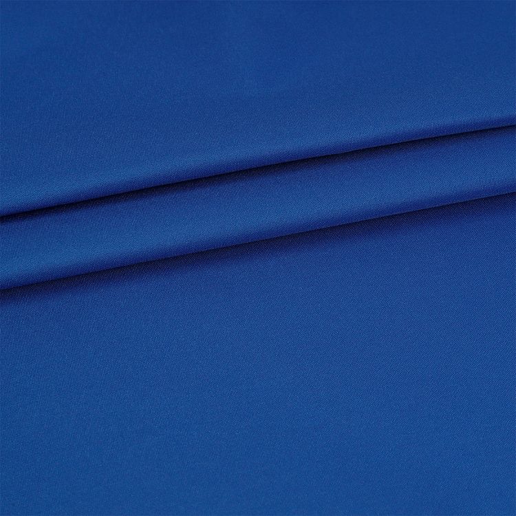 Ткань Дюспо MILKY, 10 м x 150 см, 80 г/м², цвет: ярко-синий, TBY