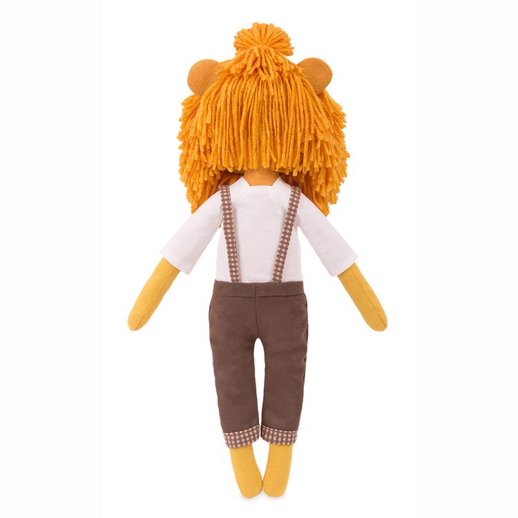 Набор для шитья «Лев Кристоф» — картинка 2