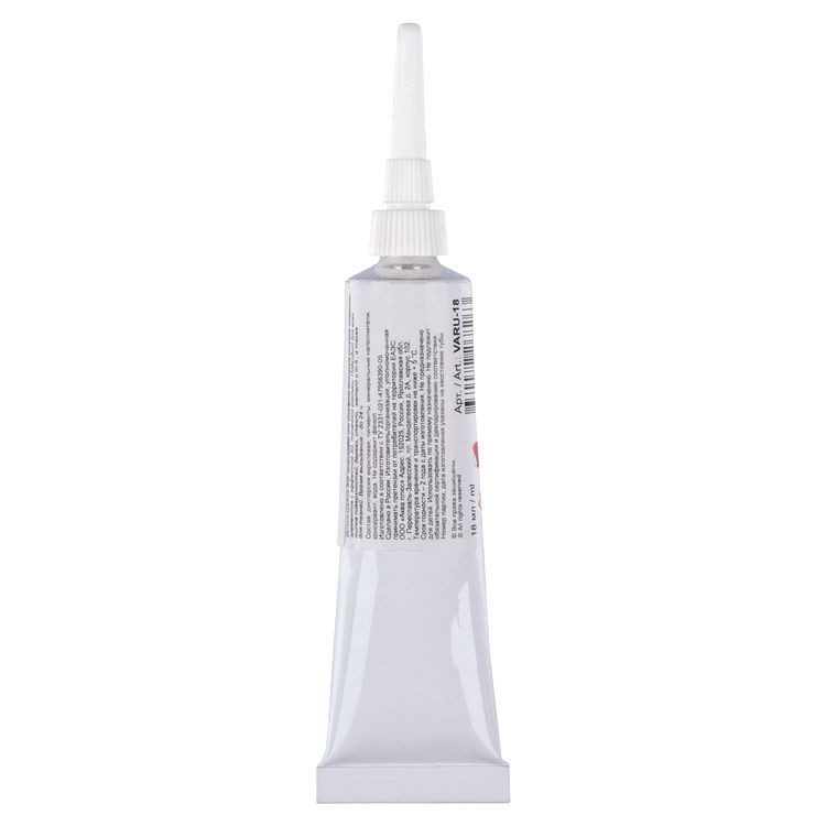 Контур универсальный Idea, 18 мл, цвет: морская волна, Vista-Artista — картинка 2