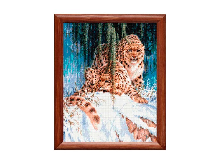 Рамка без стекла для фото и картин «Berta» — картинка 5