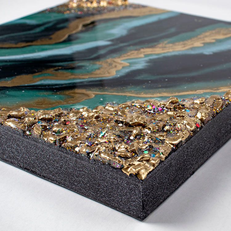 Набор Resin Art - 2, ALX Studio — картинка 5