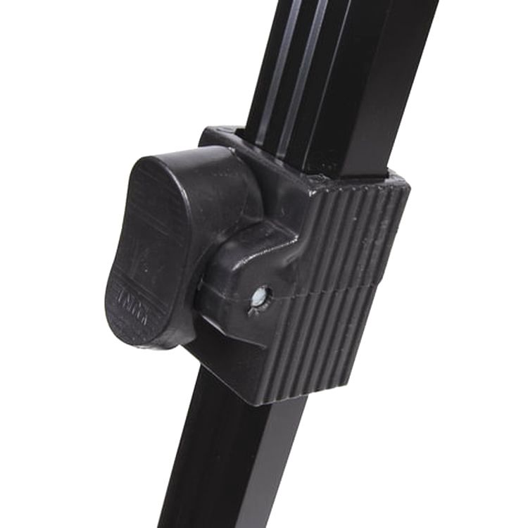 Мольберт алюминиевый BRAUBERG ART CLASSIC, усиленный, тренога, переносной — картинка 8