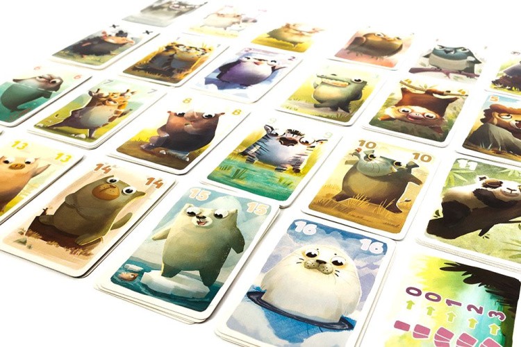 Игра настольная «Чёрная овечка», Эврикус — картинка 3