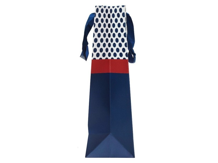 Подарочный пакет «С лентой» — картинка 2