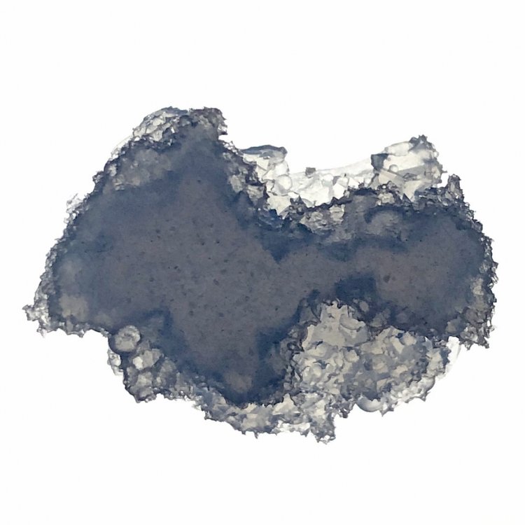 Силиконовый молд - Друза #1 от Ancella, 30х25х12мм — картинка 2