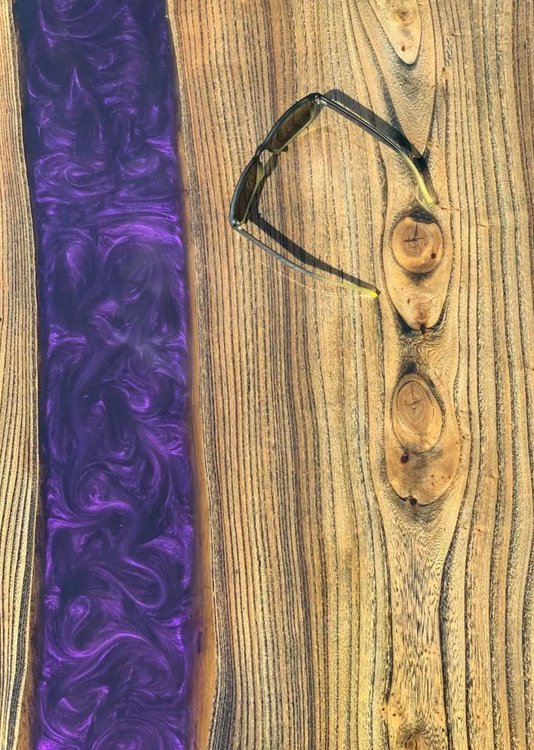 Эпоксидная смола MONOLIT для заливки толстых слоёв 3 кг, RU-SMOLA — картинка 7