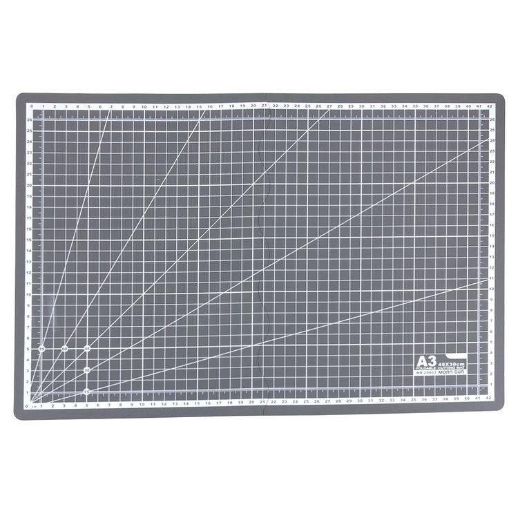 Складной мат для кроя, 30x45 см, Gamma — картинка 2
