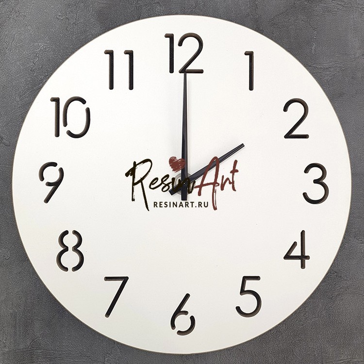 Стрелки для часов (комплект №17) - Китай — картинка 3