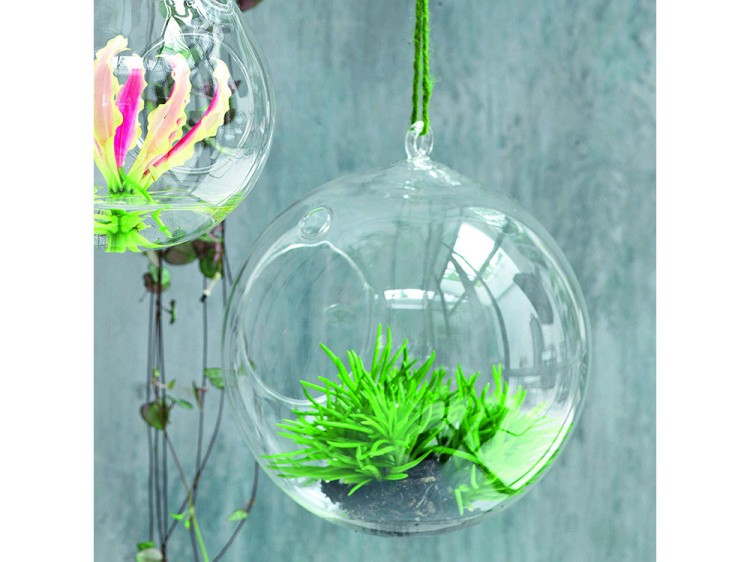 Сфера подвесная (белая) — картинка 3