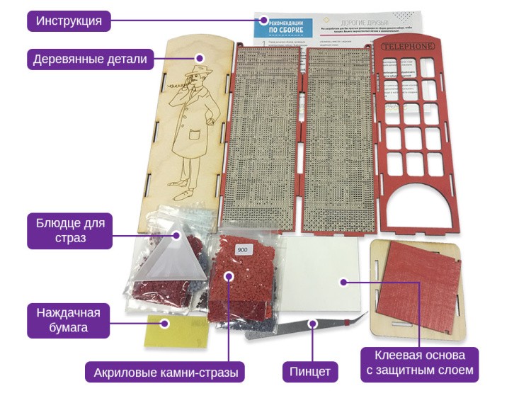 Чайный домик «Елка» — картинка 2