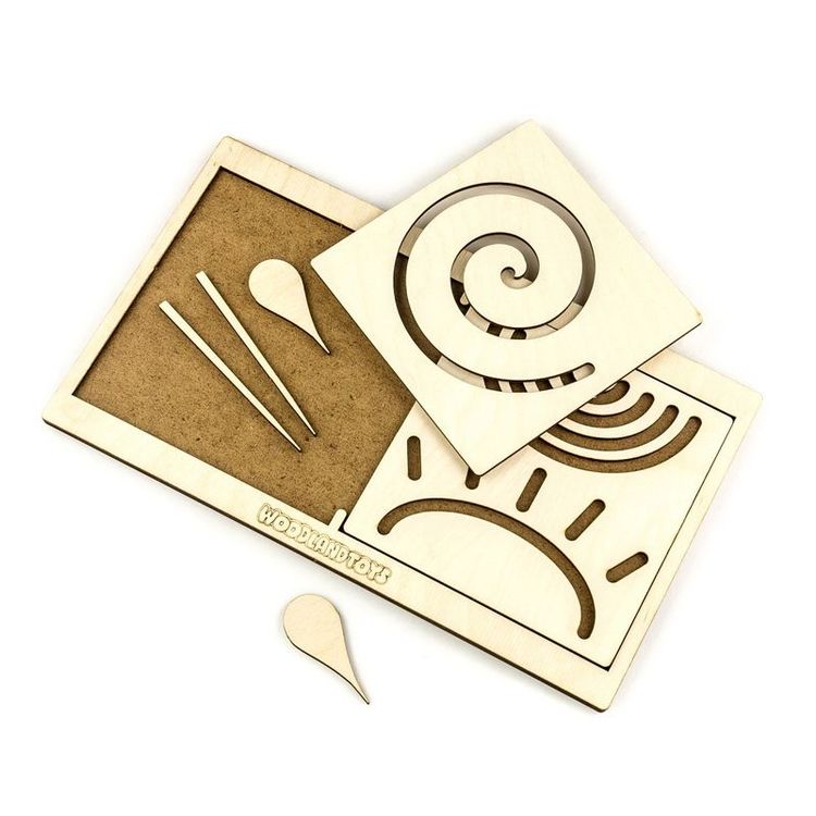 Межполушарная доска «Круг» — картинка 2