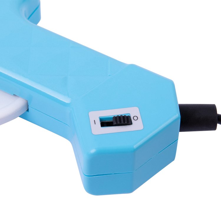 Клеевой пистолет d 7,2 мм, Micron — картинка 4