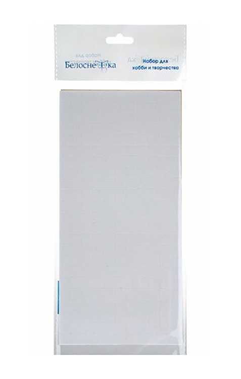 Набор клеевых подушечек (7х7x2 мм), 495 шт. — картинка 3