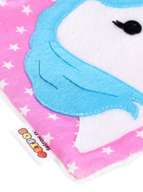 Развивающая игра «Шуршалка. Единорог» — картинка 6