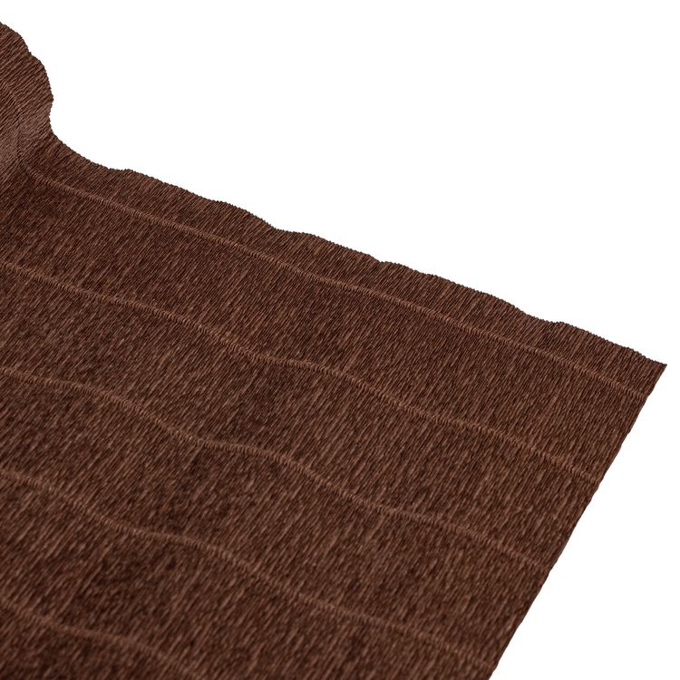 Бумага гофрированная Fiore 180 г/м2, красная (589), 50х250 см, Brauberg — картинка 3