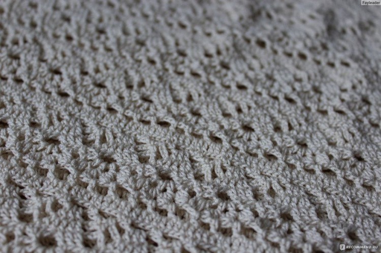 Пряжа ПНК им.Кирова Ромашка (7214), черный, 5 шт. по 75 г — картинка 2