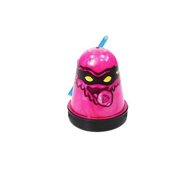 Лизун Slime «Ninja» чарующий — картинка 6