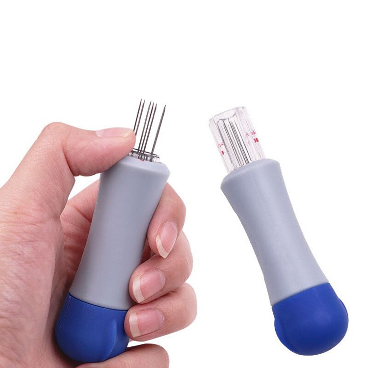 Иглы для фелтинга — картинка 8