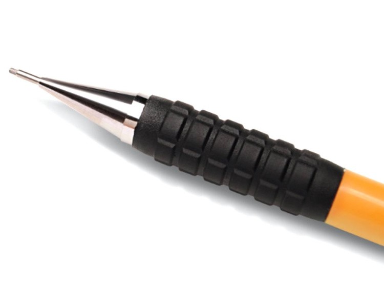 Карандаш автоматический Pentel120 A3, 0,9 мм, НВ, Pentel — картинка 3