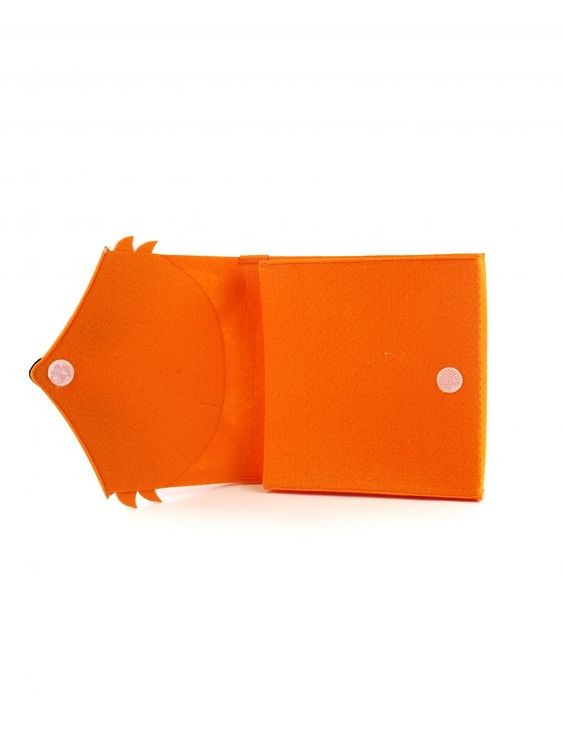 Сумочка для игр «Лисичка» — картинка 6