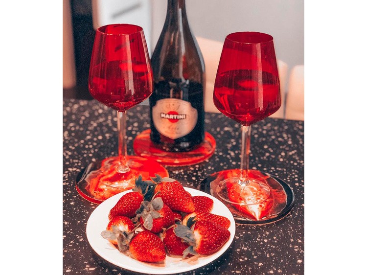 Набор заготовок для подстаканников, круглые, диаметр 13 см (6 шт.), ResinArt — картинка 5