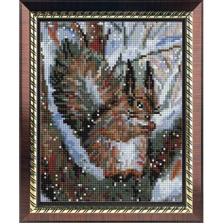 Рамка без стекла «Ruby», 20х25 см — картинка 5