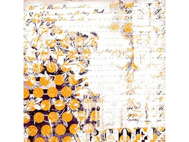 Набор бумаги «Синий сапфир» — картинка 8