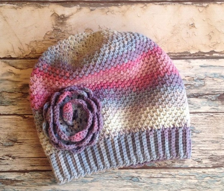 Пряжа ALIZE Cotton Gold Batik Design (2970), мультиколор, 5 шт. по 100 г — картинка 7