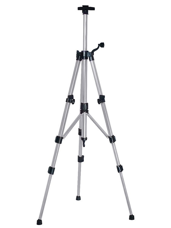 Мольберт-тренога серебряный — картинка 3