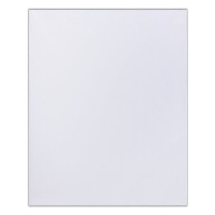 Холст на подрамнике BRAUBERG ART CLASSIC, 80х100 см, грунтованный, 100% хлопок, крупное зерно — картинка 2