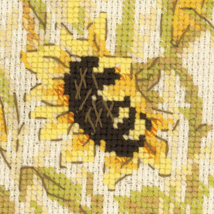 Набор для вышивания «Добро пожаловать!» — картинка 5