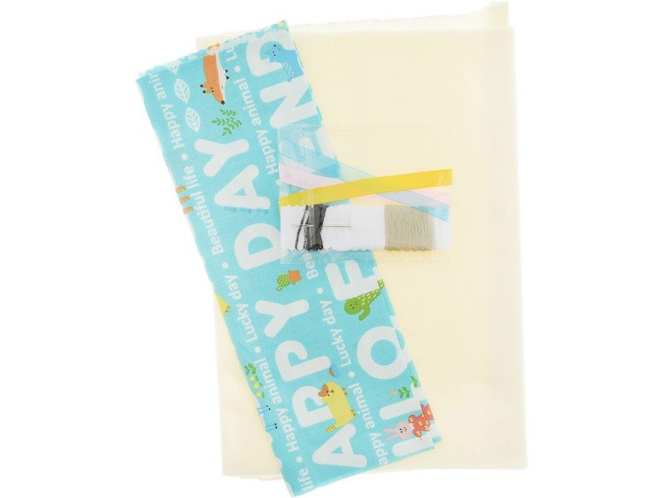 Набор «Зайка-Комфортер» — картинка 2