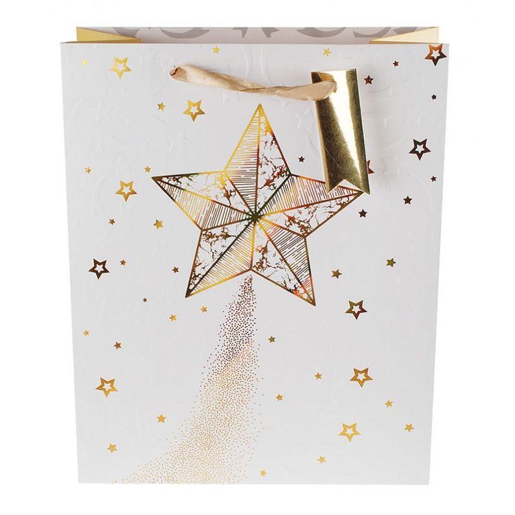 Подарочный пакет «Млечный путь» — картинка 3