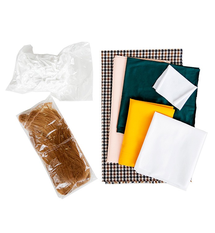 Набор для шитья «Паулина» — картинка 3