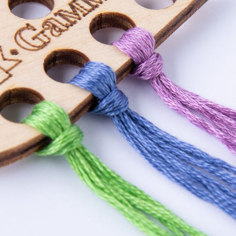 Шкатулка-корзина «Бежевая», 23,5х18,5х10 см, Gamma — картинка 3