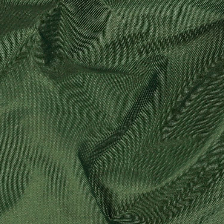 Ткань Дюспо MILKY, 10 м x 150 см, 80 г/м², цвет: темно-зеленый, TBY — картинка 4